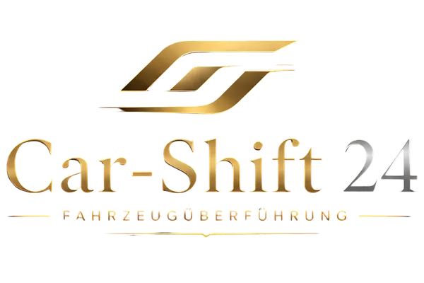 CarShift24 Fahrzeugüberführung Logo