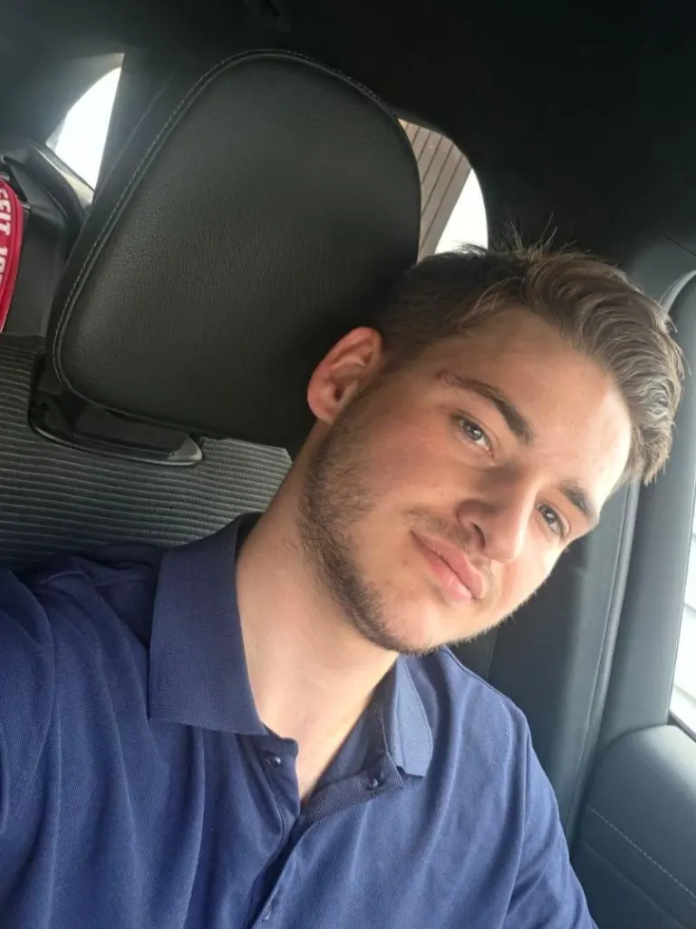 Sven Juliger, Inhaber und Ansprechpartner von CarShift24